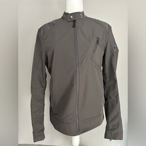 Belstaff V Racer Jacket sz36